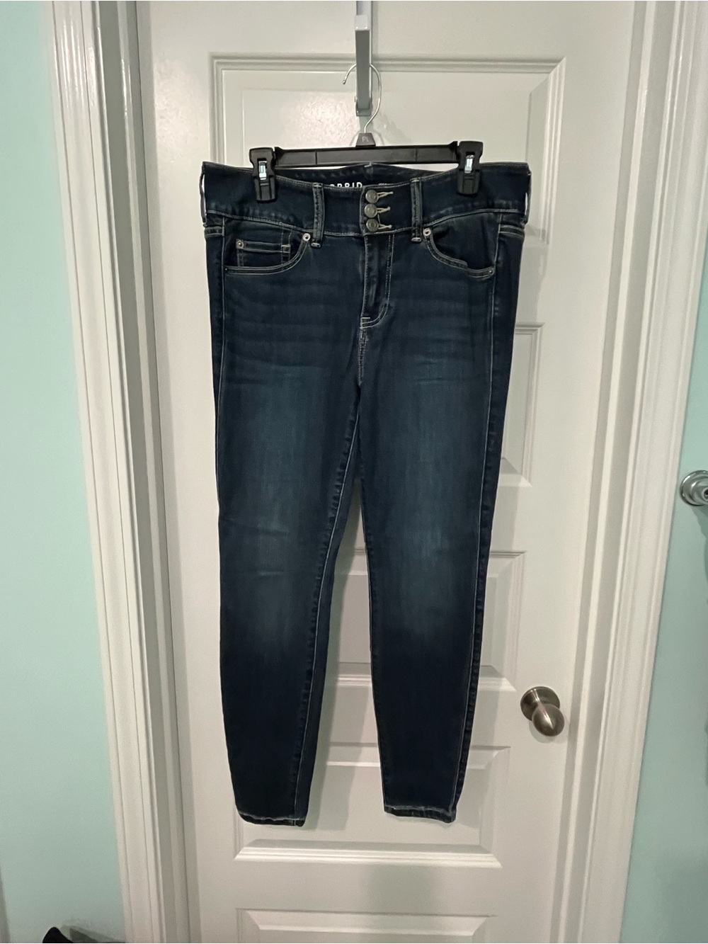 Torrid Jegging jeans